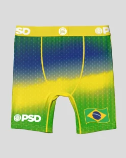Team Brazil