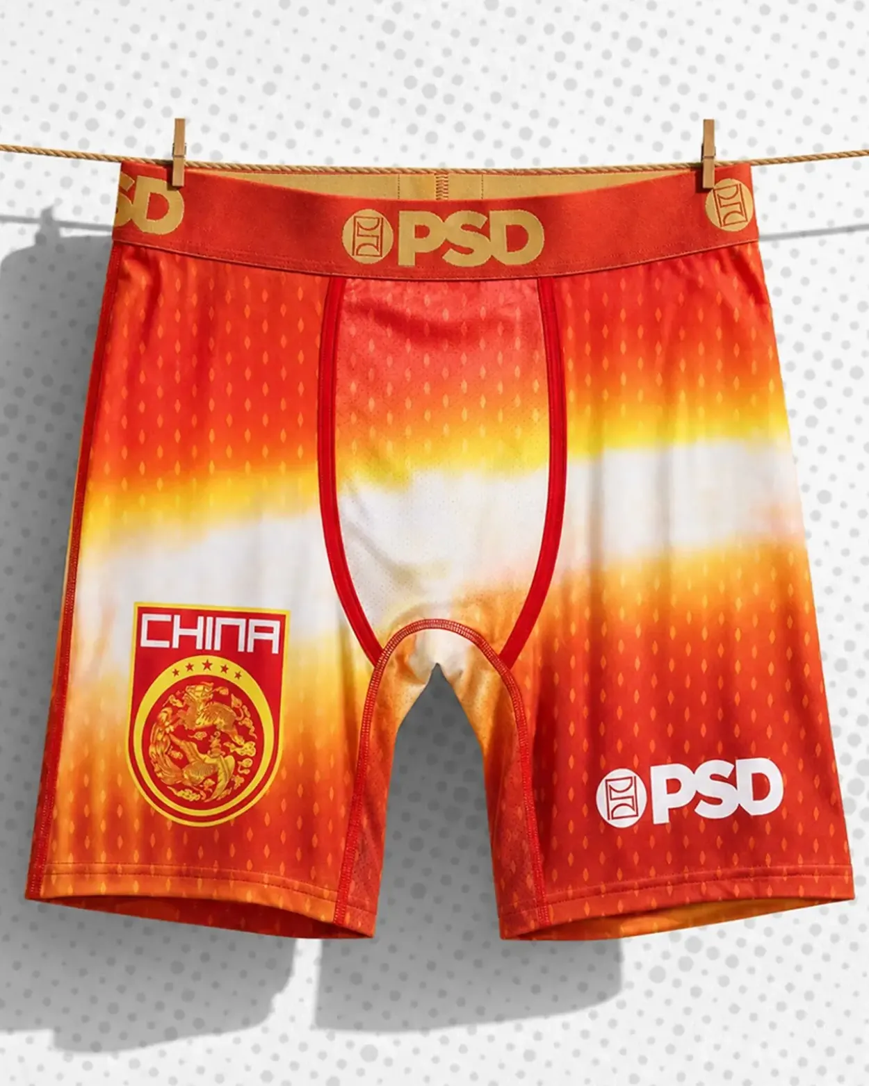 Team China
