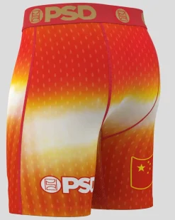 Team China