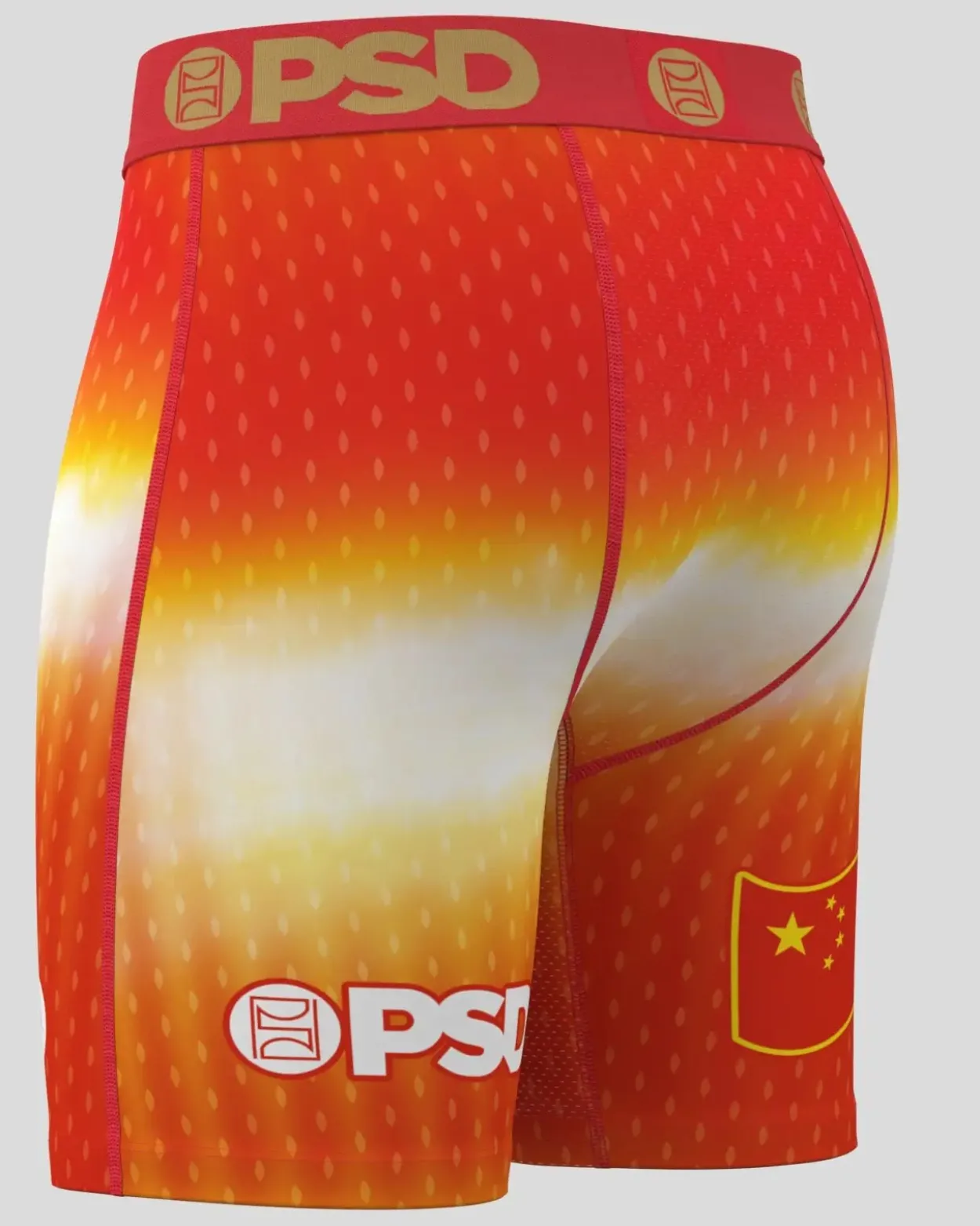 Team China