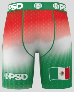Team Mexico