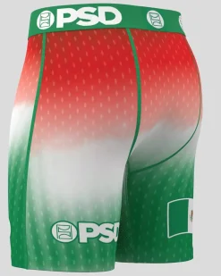 Team Mexico