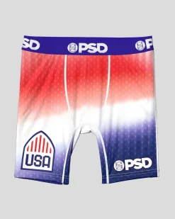 Team USA