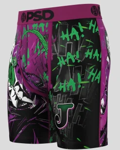 The Joker - LOL