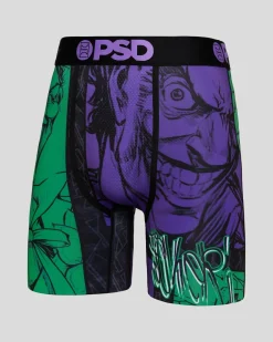 The Joker - Split