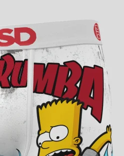 The Simpsons - Aye Carumba