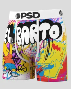 The Simpsons - Bart Casso
