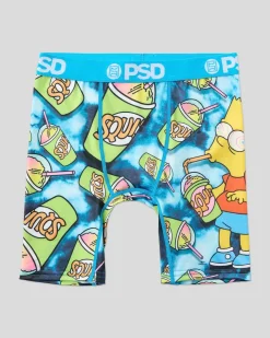 The Simpsons - Bart Squishee