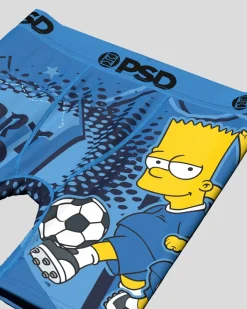 The Simpsons - Club Springfield