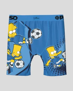 The Simpsons - Club Springfield
