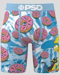 The Simpsons - D'oh! Nuts