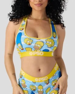 The Simpsons - Heads