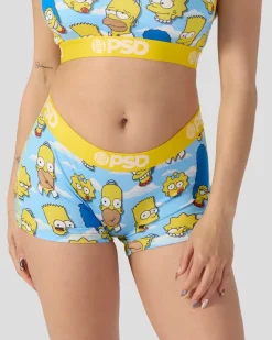 The Simpsons - Heads