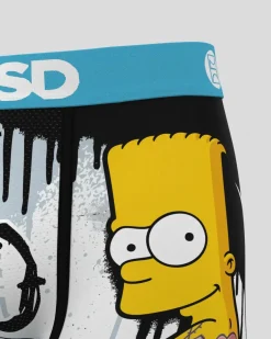 The Simpsons - Hellraiser Bart