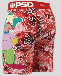 The Simpsons - Krusty the Clown