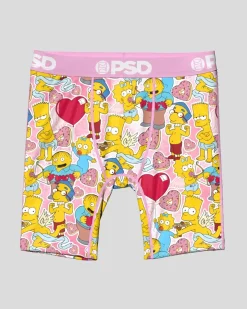 The Simpsons - Love