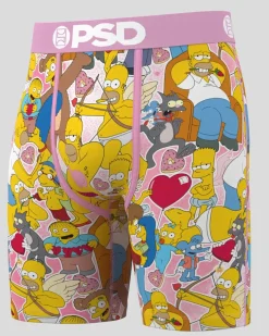 The Simpsons - Love