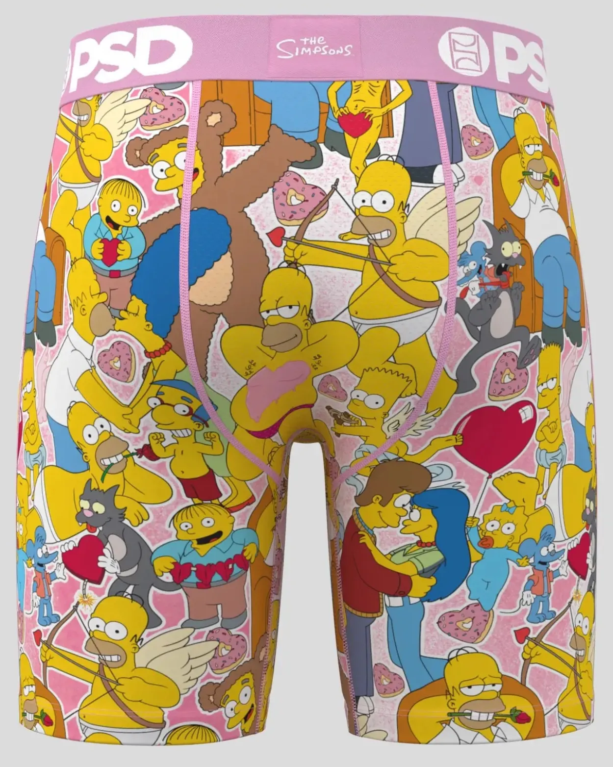 The Simpsons - Love