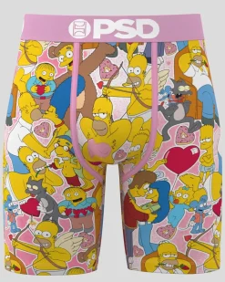 The Simpsons - Love