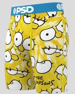 The Simpsons - Simpsons Eyes