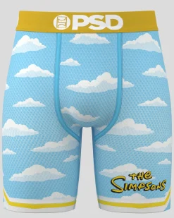 The Simpsons - Sky