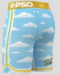 The Simpsons - Sky