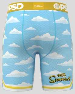 The Simpsons - Sky