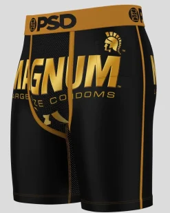 Trojan - Magnum XL