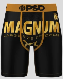Trojan - Magnum XL