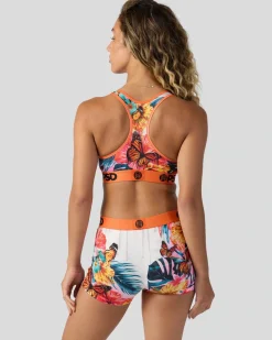 Tropic Melt