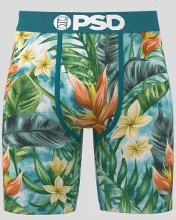 Tropic Summer