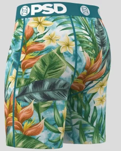 Tropic Summer