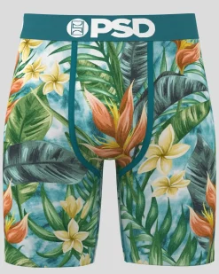 Tropic Summer