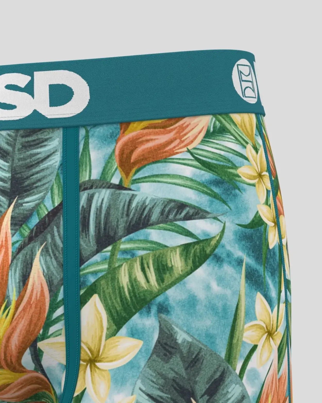 Tropic Summer