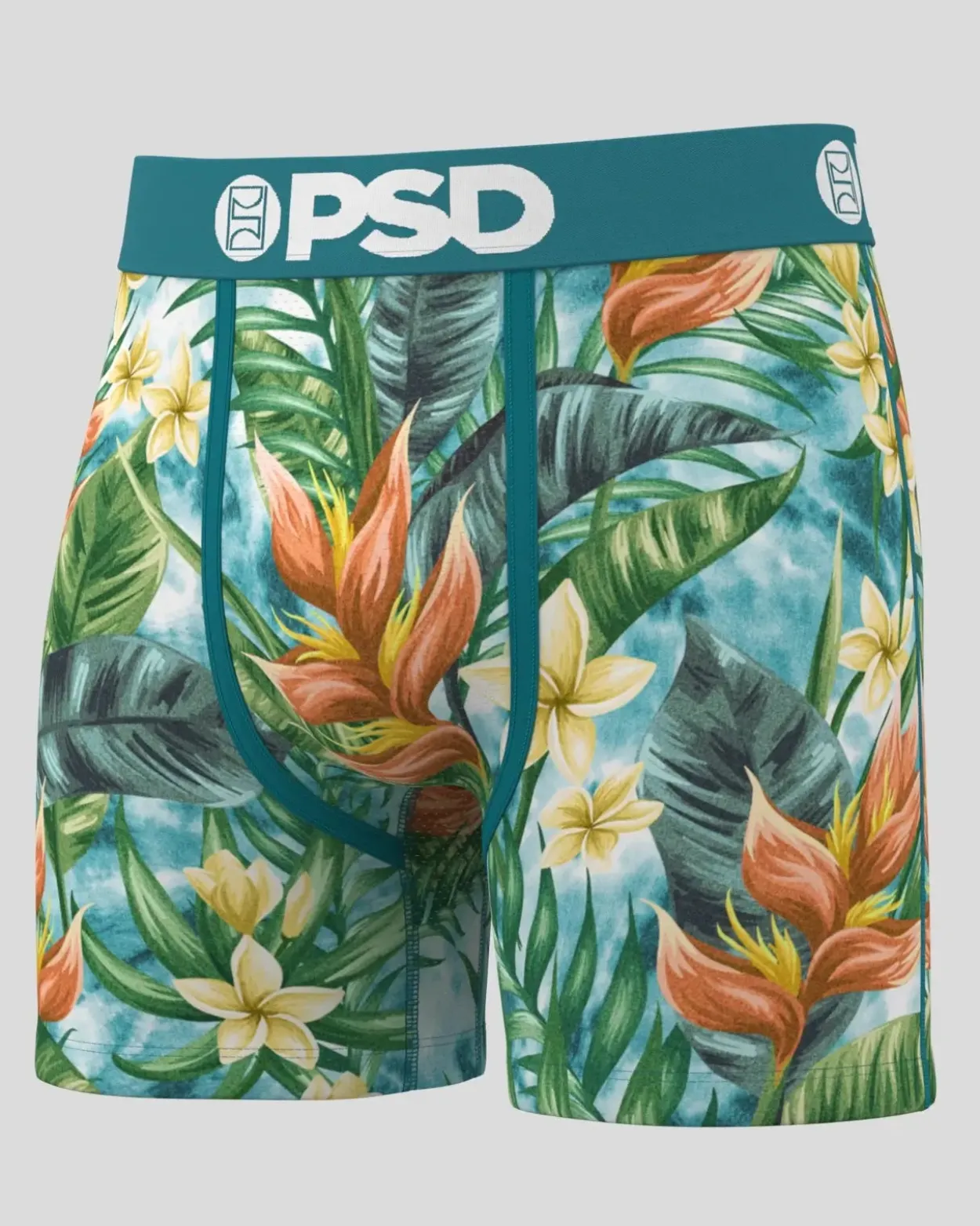 Tropic Summer