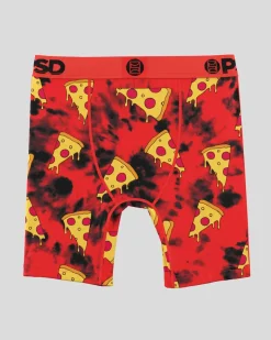 Warface Pizza Drip