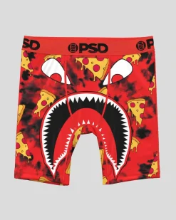 Warface Pizza Drip