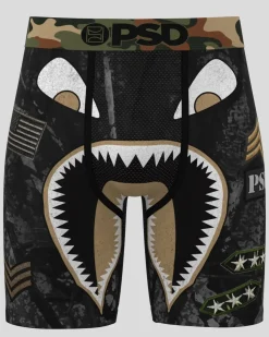 Warface PSD Army