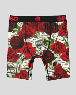 Warface Rose Money