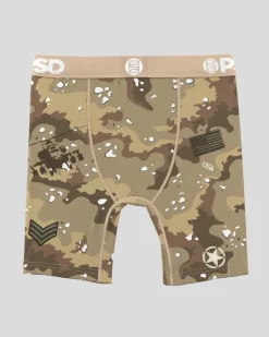 Warface Sandstorm