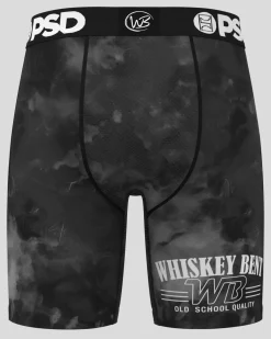 Whiskey Bent - Old School