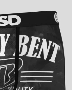 Whiskey Bent - Old School