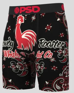 Whiskey Bent - Rowdy Rooster