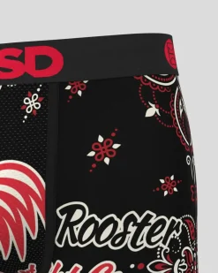 Whiskey Bent - Rowdy Rooster