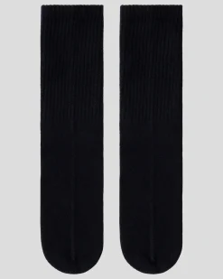 Womens Crew - Black