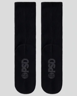 Womens Crew - Black